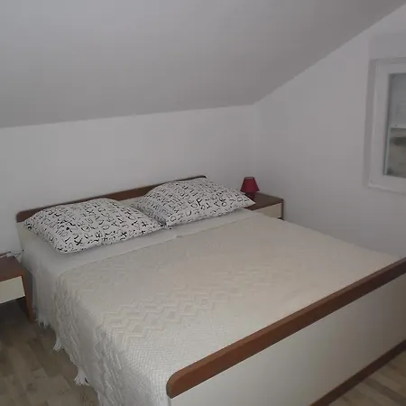 Elza Apartment *