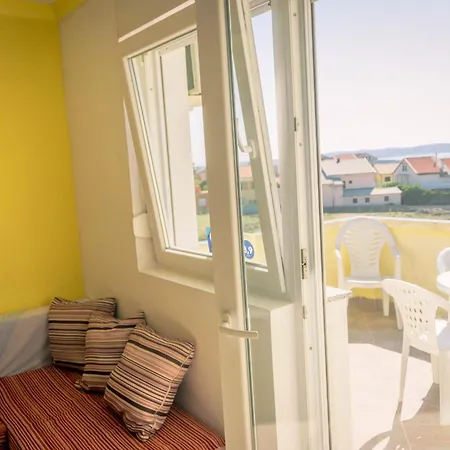 Elza Apartment