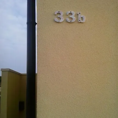 Elza Apartment *