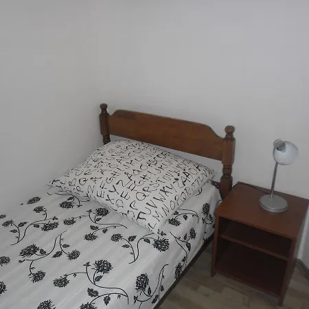Elza Apartment *