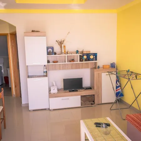 Elza Apartment *