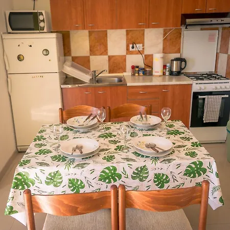 Elza Apartment Povljana