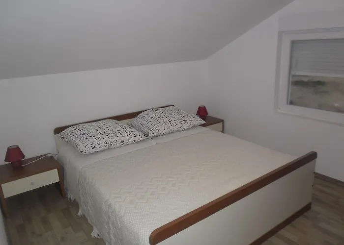 Elza Apartment *