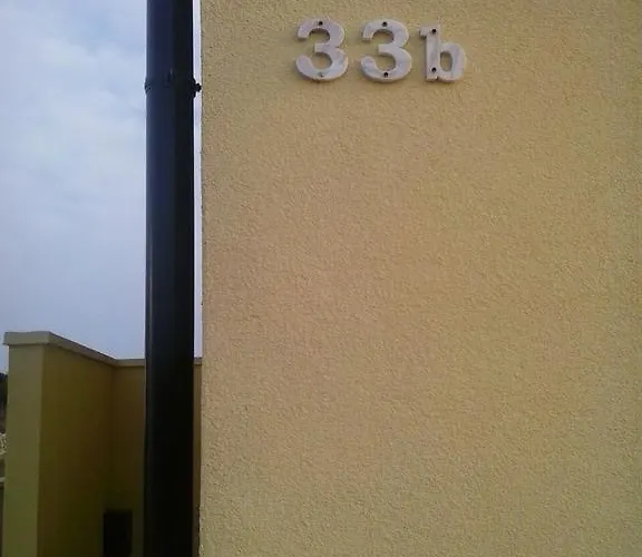 Elza Apartment *