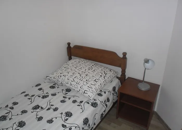Elza Apartment *
