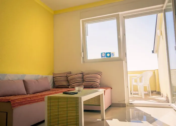 Elza Apartment *