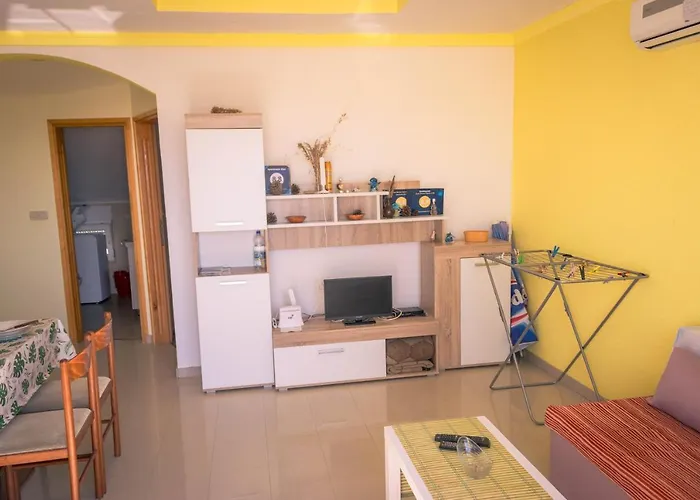 Elza Apartment *