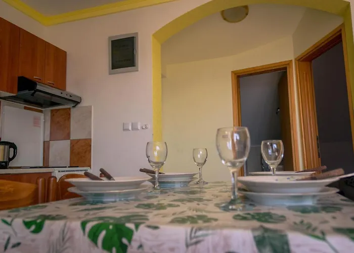 Apartment Elza *