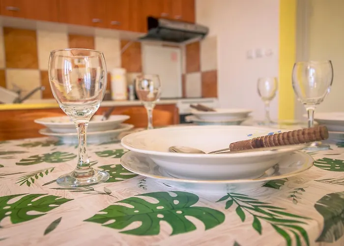 Elza Apartment