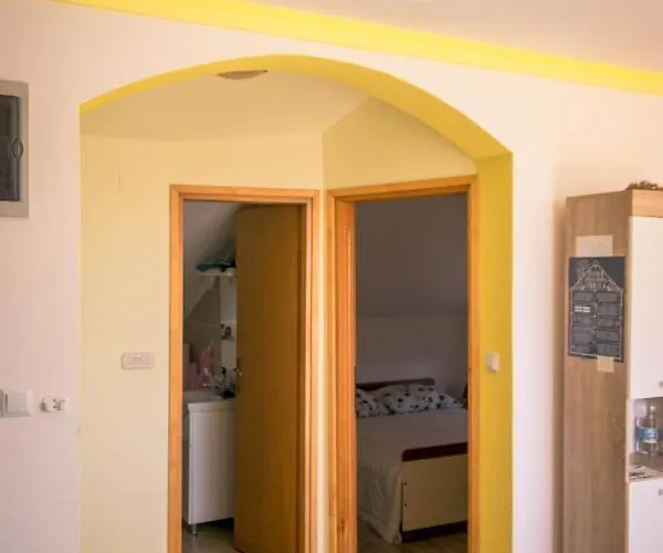 Elza Apartment *