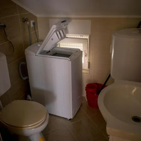 Apartamento Elza *