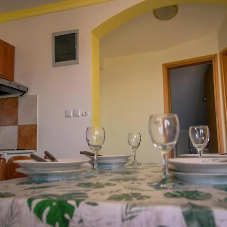 Apartamento Elza *