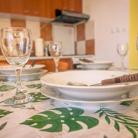 Elza Apartamento